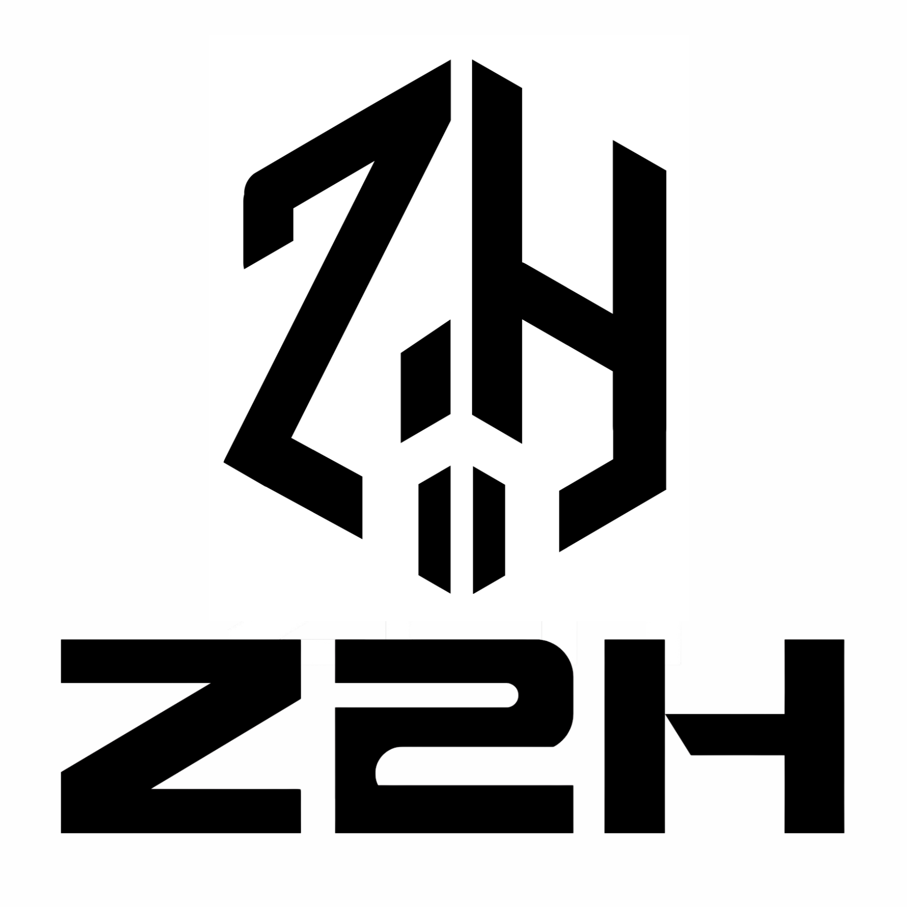 Z2H Design Studio Logo